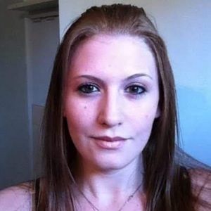 Meet your Posher, Katherine